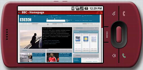 Save Time and Money with Opera Mini App for Android