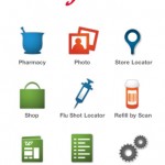 Get what you need faster with Walgreens app for iPhone