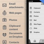 Improve Printing From Devices using PrinterPro App for iPhone