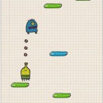 Jump your way to victory with Doodle Jump App for Android