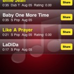 LaDiDa App for iPhone Review