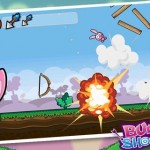 Bunny Shooter Game App for Android Review