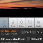 Lapse It Pro App for Android Review