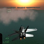 F18 Carrier Landing App for Android Review
