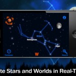 Starlight Mobile Planetarium App for iPhone Review
