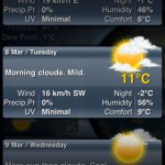 Best Weather App for iPhone Review