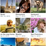 Best Album – Picasa Web Albums Manager App for iPhone