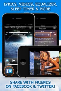 Free Music Download Pro+ App for iPhone