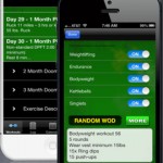 Doomsday Fitness App for iPhone Review