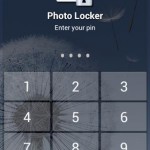 Photo Locker Pro App for Android Review