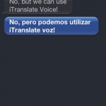 iTranslate Voice App for iPhone Review