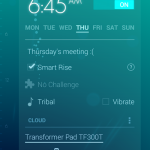 Timely Alarm Clock App for Android Review