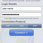 FTP On The Go PRO App for iPhone Review