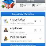 Privacy Manager (Protect) App for Android Review