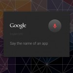 SayIt Voice Launcher App for Android Review