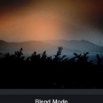 Image Blender App for iPhone Review
