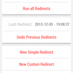 Redirect File Organizer Pro App for Android Review