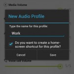 AudioManager Pro App for Android Review