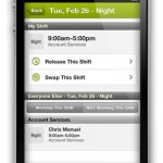 HotSchedules App for iPhone Review