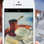 FancyCam App for iPhone Review