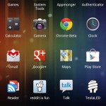 Nova Launcher Prime App for Android Review