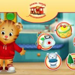 Daniel Tiger’s Neighborhood for iPhone Review