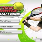 Virtua Tennis Challenge App for Android Review