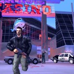 Grand Theft Auto III Game for Android Review