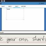 WritePad App for Android Review