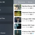 Air Video HD iPhone App Review