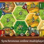 Catan Android Game App Review