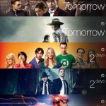 TeeVee 3 – Your TV Shows Guru iPhone App Review