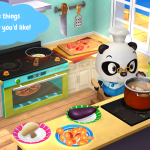 Dr. Panda’s Restaurant 2 Android App Review