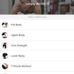 Sworkit Pro – Custom Workouts Android App Review