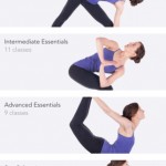 Yoga Studio iPhone App Review