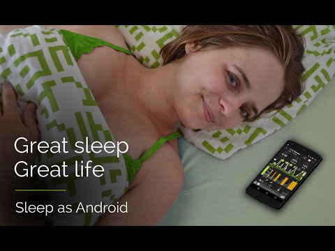 Sleep as Android Unlock App Review
