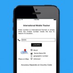 Mobile Number Tracker Unlimited iPhone App Review
