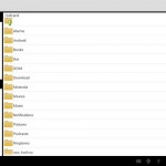 AndroZip Pro File Manager for Android Review