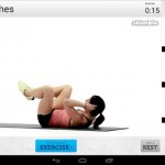 Fitness Flow Android App Review