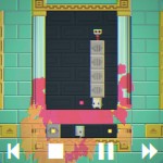 Telepaint iPhone Puzzle Game App Review