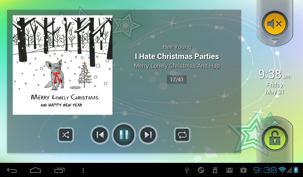 jetAudio Music Player EQ Plus Android App Review