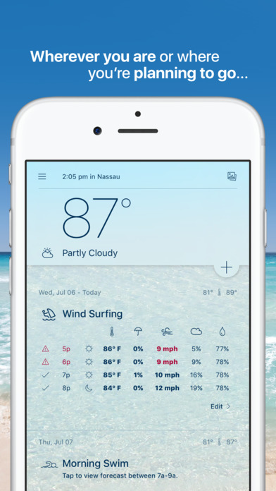 foresee-your-personal-activity-forecast-iphone-app-review