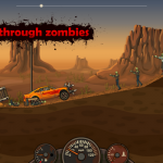 Earn to Die Game App for Android Review
