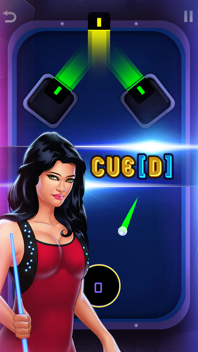 cue-d-iphone-game-app-review