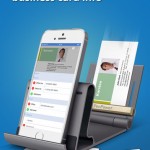 WorldCard Mobile app for iPhone Review