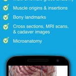 Human Anatomy Atlas 2017 Android App Review
