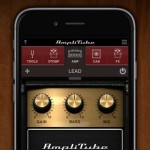 AmpliTube LE iPhone Music App Review