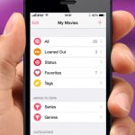 MovieBuddy Pro – Movie Library Manager iPhone App Review