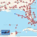 Plane Finder Flight Tracker iPhone App Review