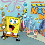 SpongeBob Moves In Android Game App Review